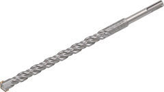 48166 Wiertło widiowe 16x260mm /1szt., uchwyt SDS-plus, KVS-[S4], DIN8035, 1-ostrzowa głowica wiercąca