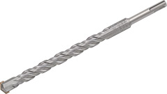 48168 Wiertło widiowe 18x260mm /1szt., uchwyt SDS-plus, KVS-[S4], DIN8035, 1-ostrzowa głowica wiercąca