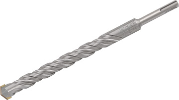 48170 Wiertło widiowe 20x260mm /1szt., uchwyt SDS-plus, KVS-[S4], DIN8035, 1-ostrzowa głowica wiercąca