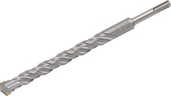 48170 Wiertło widiowe 20x260mm /1szt., uchwyt SDS-plus, KVS-[S4], DIN8035, 1-ostrzowa głowica wiercąca