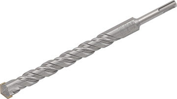 48172 Wiertło widiowe 22x260mm /1szt., uchwyt SDS-plus, KVS-[S4], DIN8035, 1-ostrzowa głowica wiercąca