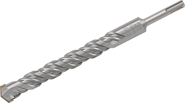 48174 Wiertło widiowe 24x260mm /1szt., uchwyt SDS-plus, KVS-[S4], DIN8035, 1-ostrzowa głowica wiercąca