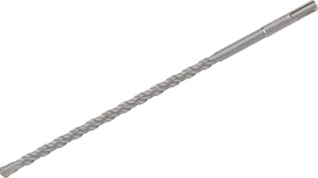 48210 Wiertło widiowe 10x310mm /1szt., uchwyt SDS-plus, KVS-[S4], DIN8035, 1-ostrzowa głowica wiercąca