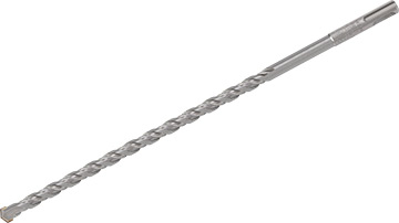 48211 Wiertło widiowe 11x310mm /1szt., uchwyt SDS-plus, KVS-[S4], DIN8035, 1-ostrzowa głowica wiercąca
