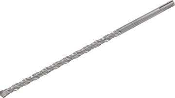 48212 Wiertło widiowe 12x310mm /1szt., uchwyt SDS-plus, KVS-[S4], DIN8035, 1-ostrzowa głowica wiercąca