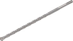 48214 Wiertło widiowe 14x310mm /1szt., uchwyt SDS-plus, KVS-[S4], DIN8035, 1-ostrzowa głowica wiercąca