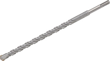 48215 Wiertło widiowe 15x310mm /1szt., uchwyt SDS-plus, KVS-[S4], DIN8035, 1-ostrzowa głowica wiercąca