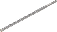 48215 Wiertło widiowe 15x310mm /1szt., uchwyt SDS-plus, KVS-[S4], DIN8035, 1-ostrzowa głowica wiercąca