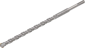 48216 Wiertło widiowe 16x310mm /1szt., uchwyt SDS-plus, KVS-[S4], DIN8035, 1-ostrzowa głowica wiercąca