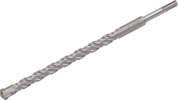 48218 Wiertło widiowe 18x310mm /1szt., uchwyt SDS-plus, KVS-[S4], DIN8035, 1-ostrzowa głowica wiercąca