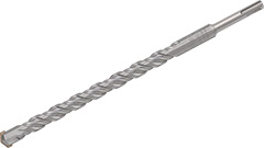 48218 Wiertło widiowe 18x310mm /1szt., uchwyt SDS-plus, KVS-[S4], DIN8035, 1-ostrzowa głowica wiercąca