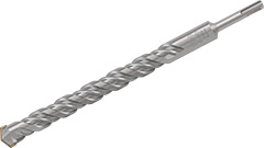 48224 Wiertło widiowe 24x310mm /1szt., uchwyt SDS-plus, KVS-[S4], DIN8035, 1-ostrzowa głowica wiercąca