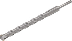 48225 Wiertło widiowe 25x310mm /1szt., uchwyt SDS-plus, KVS-[S4], DIN8035, 1-ostrzowa głowica wiercąca