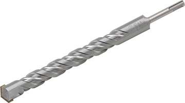 48228 Wiertło widiowe 28x310mm /1szt., uchwyt SDS-plus, KVS-[S4], DIN8035, 1-ostrzowa głowica wiercąca