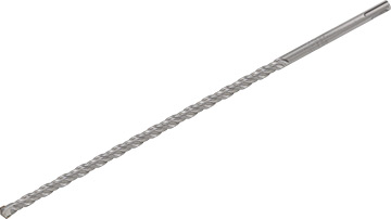 48262 Wiertło widiowe 12x400mm /1szt., uchwyt SDS-plus, KVS-[S4], DIN8035, 1-ostrzowa głowica wiercąca