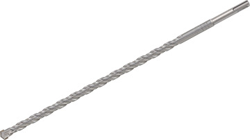 48264 Wiertło widiowe 14x400mm /1szt., uchwyt SDS-plus, KVS-[S4], DIN8035, 1-ostrzowa głowica wiercąca