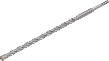 48268 Wiertło widiowe 18x400mm /1szt., uchwyt SDS-plus, KVS-[S4], DIN8035, 1-ostrzowa głowica wiercąca