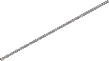 48312 Wiertło widiowe 12x450mm /1szt., uchwyt SDS-plus, KVS-[S4], DIN8035, 1-ostrzowa głowica wiercąca