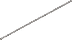 48312 Wiertło widiowe 12x450mm /1szt., uchwyt SDS-plus, KVS-[S4], DIN8035, 1-ostrzowa głowica wiercąca