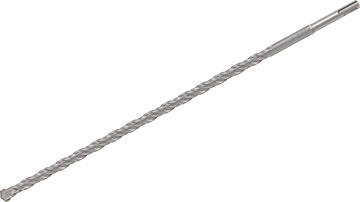 48314 Wiertło widiowe 14x450mm /1szt., uchwyt SDS-plus, KVS-[S4], DIN8035, 1-ostrzowa głowica wiercąca