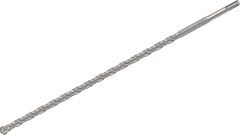 48314 Wiertło widiowe 14x450mm /1szt., uchwyt SDS-plus, KVS-[S4], DIN8035, 1-ostrzowa głowica wiercąca