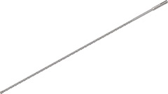 48358 Wiertło widiowe 8x600mm /1szt., uchwyt SDS-plus, KVS-[S4], DIN8035, 1-ostrzowa głowica wiercąca