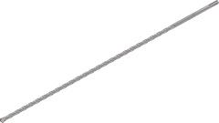 48362 Wiertło widiowe 12x600mm /1szt., uchwyt SDS-plus, KVS-[S4], DIN8035, 1-ostrzowa głowica wiercąca