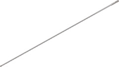 48408 Wiertło widiowe 8x800mm /1szt., uchwyt SDS-plus, KVS-[S4], DIN8035, 1-ostrzowa głowica wiercąca