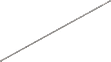 48414 Wiertło widiowe 14x800mm /1szt., uchwyt SDS-plus, KVS-[S4], DIN8035, 1-ostrzowa głowica wiercąca