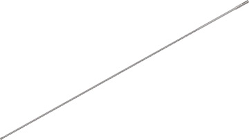 48458 Wiertło widiowe 8x1000mm /1szt., uchwyt SDS-plus, KVS-[S4], DIN8035, 1-ostrzowa głowica wiercąca