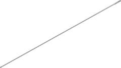 48458 Wiertło widiowe 8x1000mm /1szt., uchwyt SDS-plus, KVS-[S4], DIN8035, 1-ostrzowa głowica wiercąca