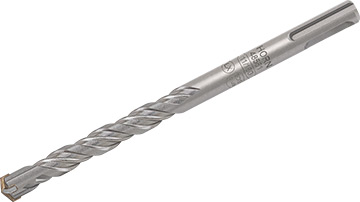 48561 Wiertło widiowe 11x160mm /1szt., uchwyt SDS-plus, KVS-[S4], DIN8035, krzyżowa głowica wiercąca CROSS