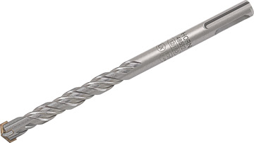 48562 Wiertło widiowe 12x160mm /1szt., uchwyt SDS-plus, KVS-[S4], DIN8035, krzyżowa głowica wiercąca CROSS