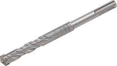 48564 Wiertło widiowe 14x160mm /1szt., uchwyt SDS-plus, KVS-[S4], DIN8035, krzyżowa głowica wiercąca CROSS