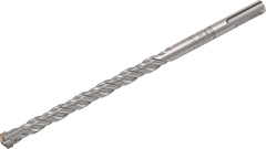 48612 Wiertło widiowe 12x210mm /1szt., uchwyt SDS-plus, KVS-[S4], DIN8035, krzyżowa głowica wiercąca CROSS