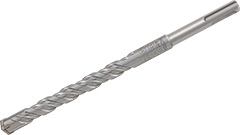 48613 Wiertło widiowe 13x210mm /1szt., uchwyt SDS-plus, KVS-[S4], DIN8035, krzyżowa głowica wiercąca CROSS