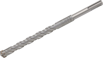 48614 Wiertło widiowe 14x210mm /1szt., uchwyt SDS-plus, KVS-[S4], DIN8035, krzyżowa głowica wiercąca CROSS