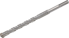 48614 Wiertło widiowe 14x210mm /1szt., uchwyt SDS-plus, KVS-[S4], DIN8035, krzyżowa głowica wiercąca CROSS