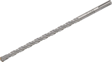 48661 Wiertło widiowe 11x260mm /1szt., uchwyt SDS-plus, KVS-[S4], DIN8035, krzyżowa głowica wiercąca CROSS