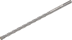 48661 Wiertło widiowe 11x260mm /1szt., uchwyt SDS-plus, KVS-[S4], DIN8035, krzyżowa głowica wiercąca CROSS