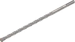 48662 Wiertło widiowe 12x260mm /1szt., uchwyt SDS-plus, KVS-[S4], DIN8035, krzyżowa głowica wiercąca CROSS