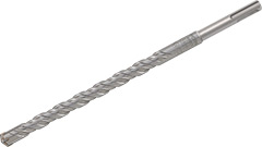 48663 Wiertło widiowe 13x260mm /1szt., uchwyt SDS-plus, KVS-[S4], DIN8035, krzyżowa głowica wiercąca CROSS