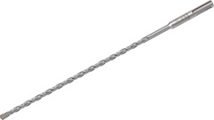 48707 Wiertło widiowe 7x310mm /1szt., uchwyt SDS-plus, KVS-[S4], DIN8035, krzyżowa głowica wiercąca CROSS