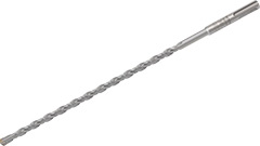 48708 Wiertło widiowe 8x310mm /1szt., uchwyt SDS-plus, KVS-[S4], DIN8035, krzyżowa głowica wiercąca CROSS