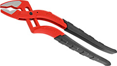 5261000SE Szczypce do rur Żabka 10"-dł.250mm_Ergo