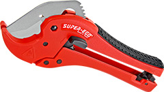 5680200SE Szczypce do cięcia rur 0-42mm_rury PP,PE,PB,PVC,Pex