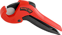 5680600SE Szczypce do cięcia rur 0-26mm_rury PP,PE,PB,PVC,Pex