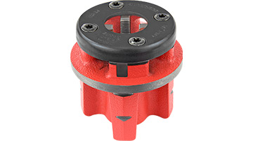 6003D00SE Głowica gwintująca 3/8"_gwint prawy