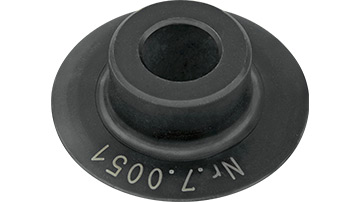 7100205SE Kółko do obcinaka 7010200_rury stalowe