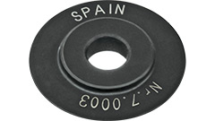 7160005SE Kółko do obcinaka 7162000-7220000-7252000_rury Cu-Al